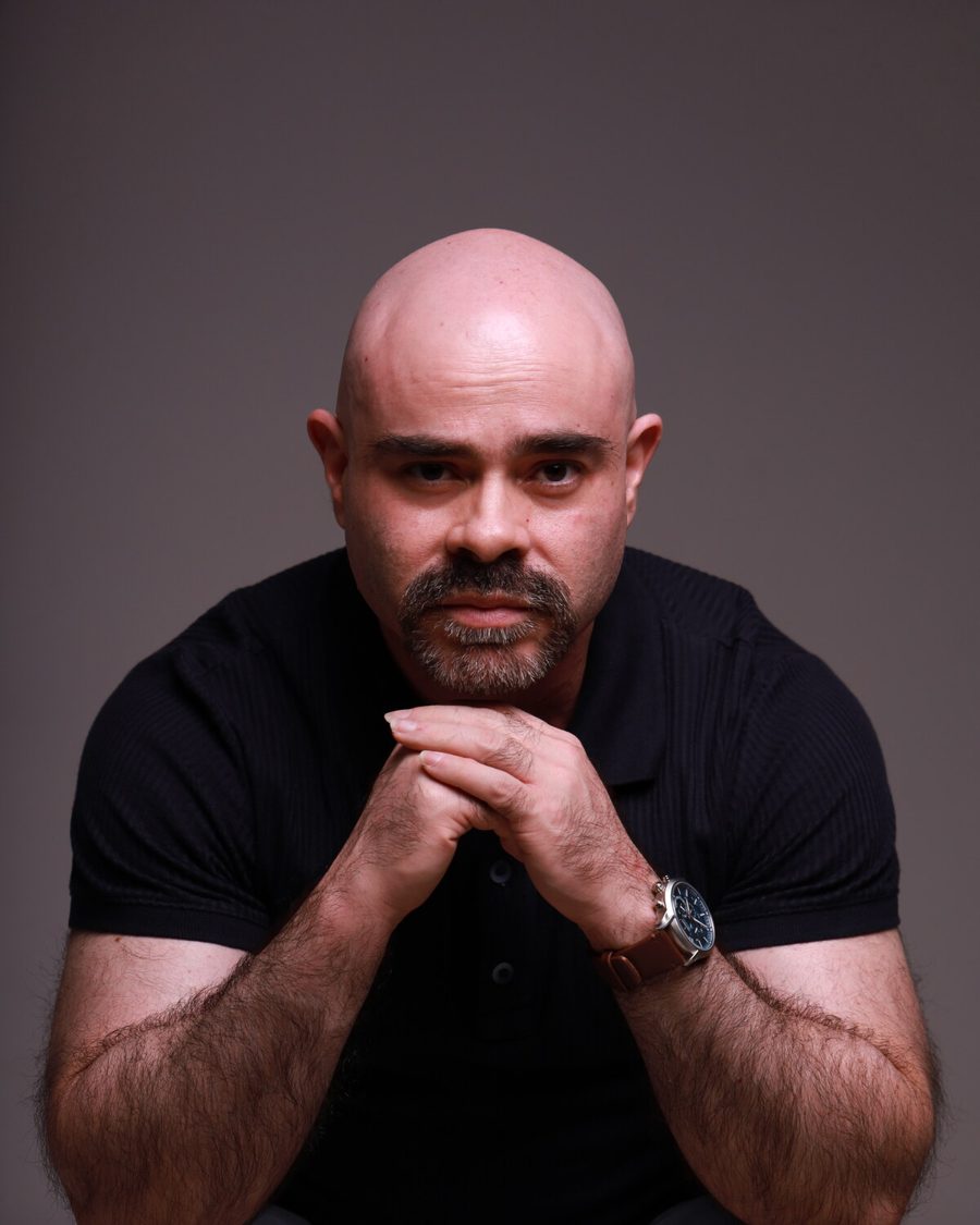 Dr. Sérgio Daniel