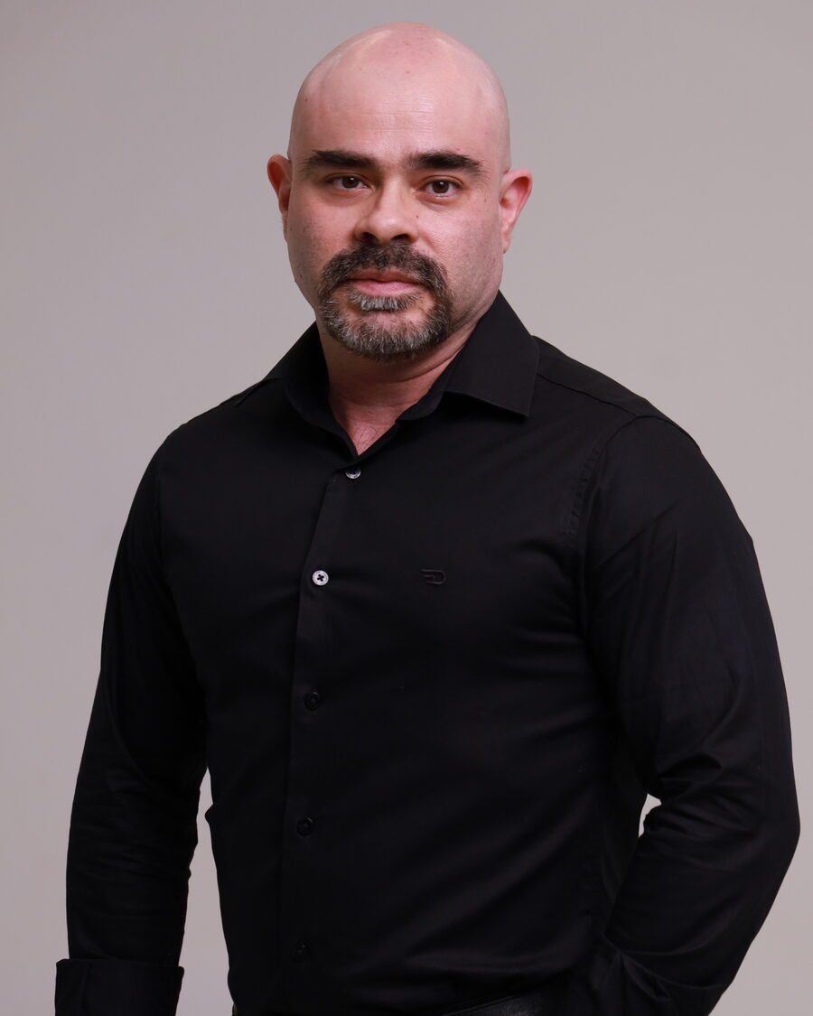 Dr. Sérgio Daniel
